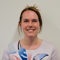Staff Photo