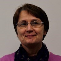 Staff Photo