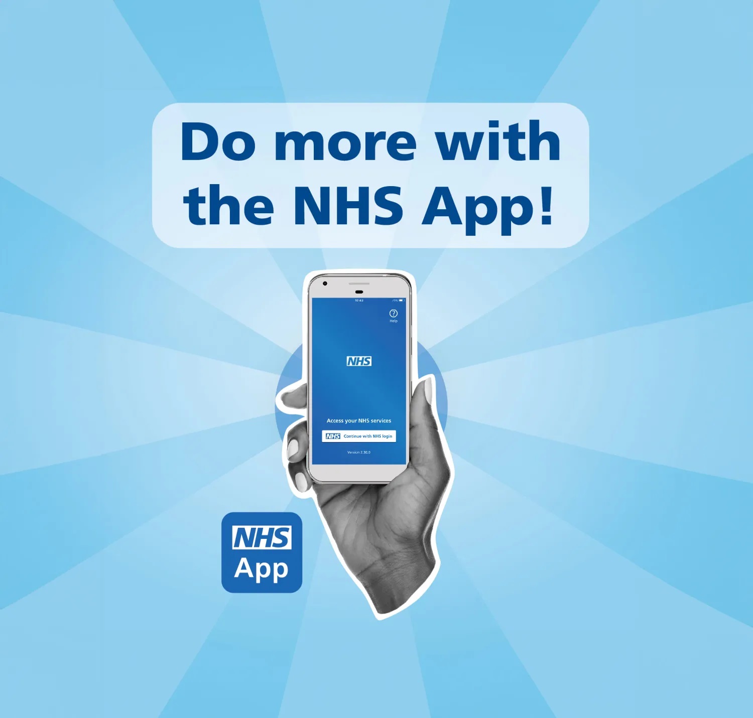 Turn On Your NHS App Notifications